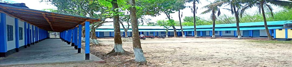 Pur M.U Fazil (Degree) Madrasah - Slide