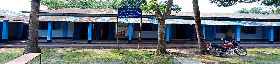 Pur M.U Fazil (Degree) Madrasah - Slide