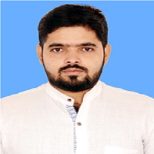 Md. Mostak Ahmed