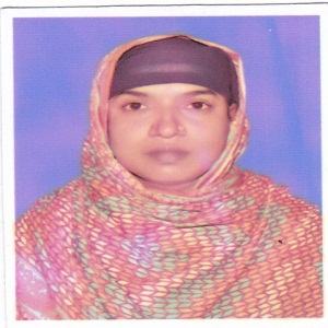 Lutfun Nahar