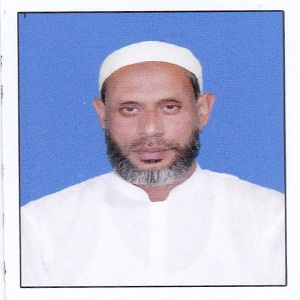 Kamrul Hasan
