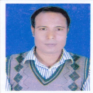 Md. Ayub Ali