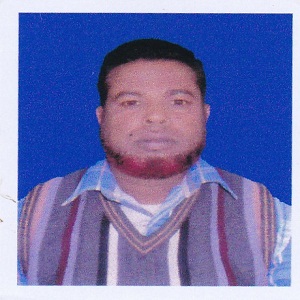 Md. Ruhul Amin