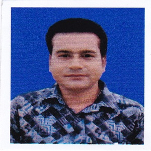 Md. Johurul Islam