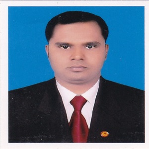 Md. Asadul Haque