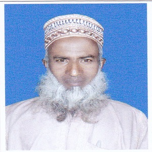 Md. Ashkor Ali
