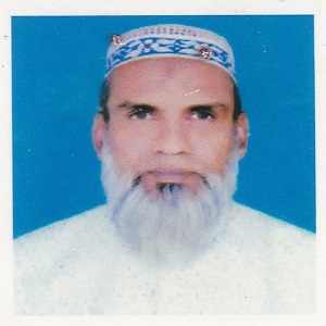 Md. Rokib Uddin