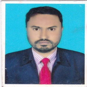 Md. Johurul Haque