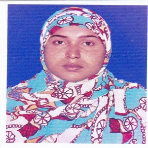 Mst. Joynab Banu
