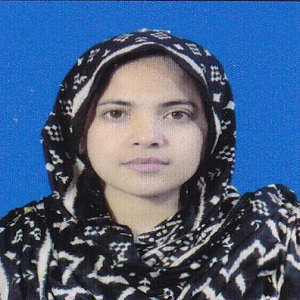 Mst. Nasrin Akter