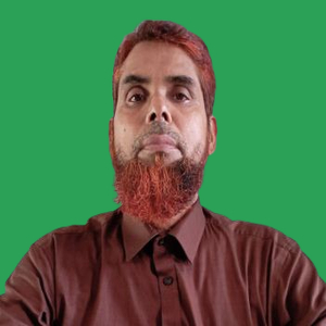 Md. Julfukar Ali
